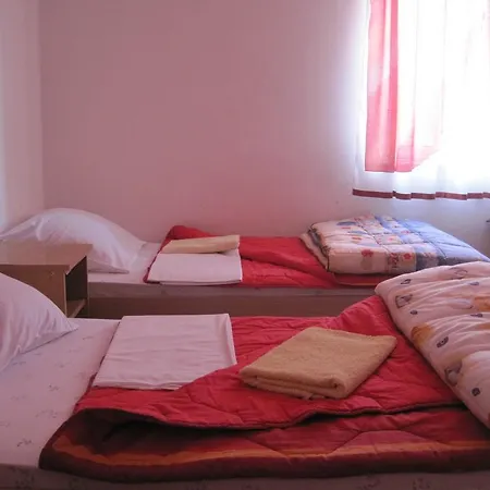 Sole Nocleg ze śniadaniem 3*