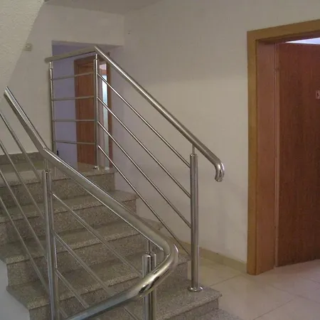 Nocleg ze śniadaniem Sole Međugorje