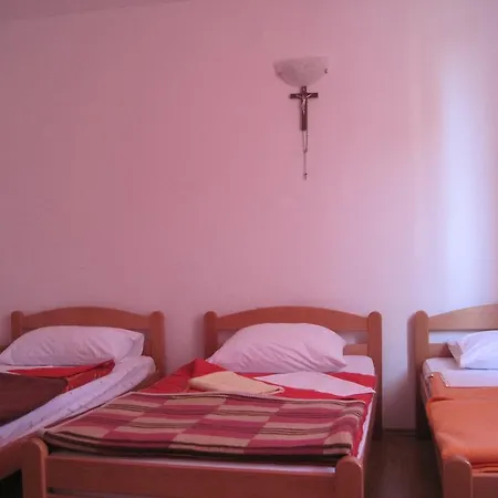 Nocleg ze śniadaniem Sole