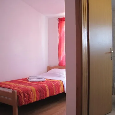 Nocleg ze śniadaniem Sole 3*