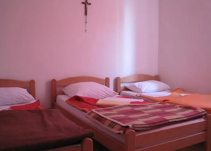 Bed & Breakfast Sole