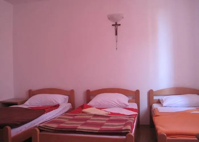 Bed & Breakfast Sole