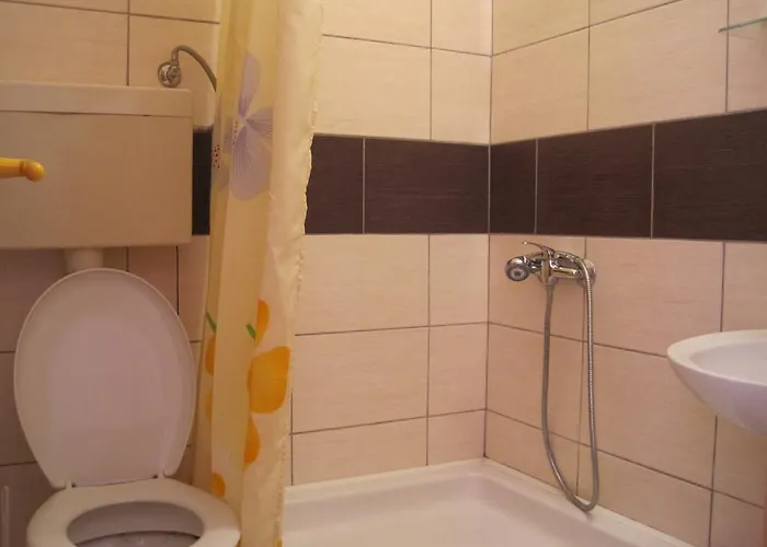 Bed & Breakfast Sole